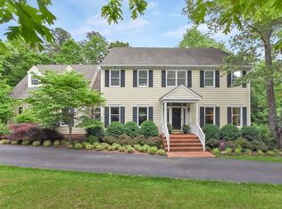 2415 Harmony Dr, Charlottesville, VA 22901