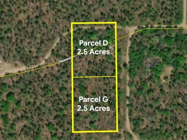 Pinewood Dr, Roscommon, MI 48653