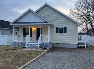 None Available, Willards, MD 21874