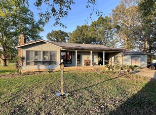 351 Township Rd, Pocahontas, AR 72455