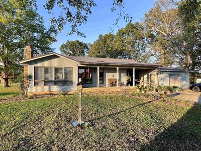 351 Township Rd, Pocahontas, AR, 72455