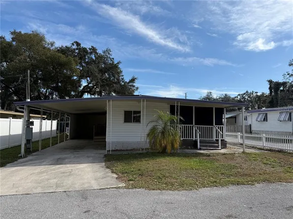 5104 Little Lake Ct, Zephyrhills, FL 33542