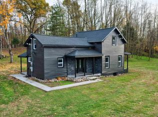 9691 Tuscola Rd, Clio, MI 48420