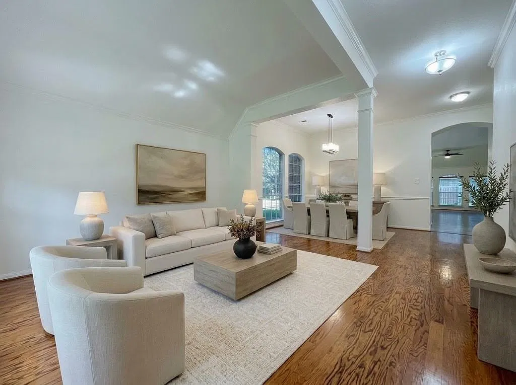 3 bed, 2.0 bath, 2243 sqft, $2,550 — Photo 4