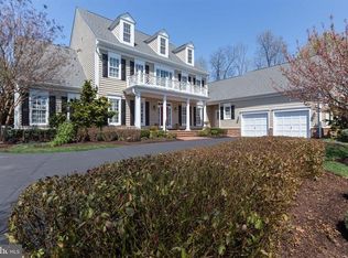 5930 Sorrell Hunt Rd, Haymarket, VA 20169