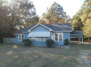 3417 Fairground Rd, Montgomery, AL 36110