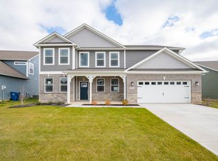 5721 Tart Blvd, Indianapolis, IN 46239