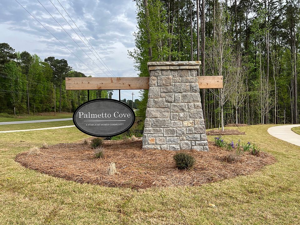 Palmetto Cove by Starlight in Palmetto GA Zillow