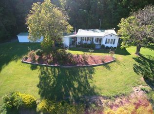 1115 Industrial Rd, Newport, TN 37821