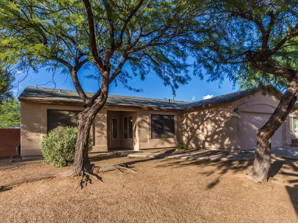 10193 E Canyon Meadow Dr, Tucson, AZ 85747