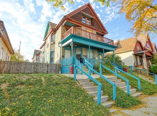 1119 S 22nd St #1121, Milwaukee, WI 53204