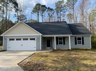838 Old 30 Rd, Jacksonville, NC 28546