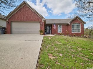 107 Shale Creek Trl, Hot Springs, AR 71913
