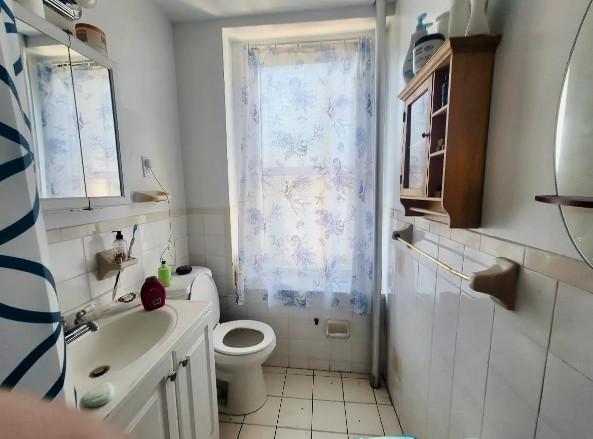 870 Riverside Drive #2B in Washington Heights, Manhattan | StreetEasy