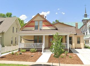 1327 Pine St APT 3, Boulder, CO 80302