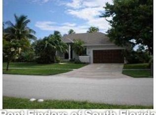 7920 NW 53rd Ct, Lauderhill, FL 33351