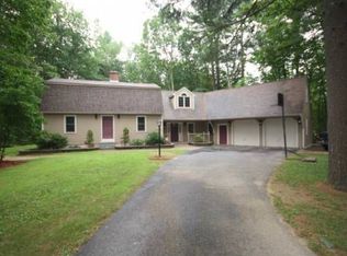 3 Laurel Ln, Somersworth, NH 03878