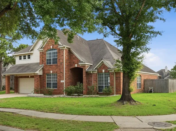 19111 Jade Canyon Ln, Tomball, TX 77377