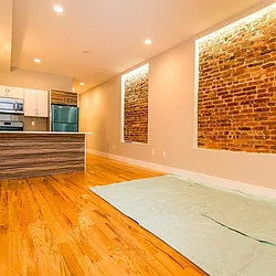 Rented by Evergreen Apartments BK