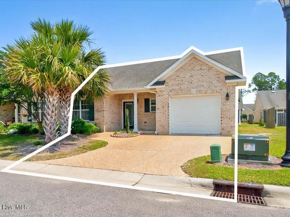 1063 Tideline Drive #49, Leland, NC 28451