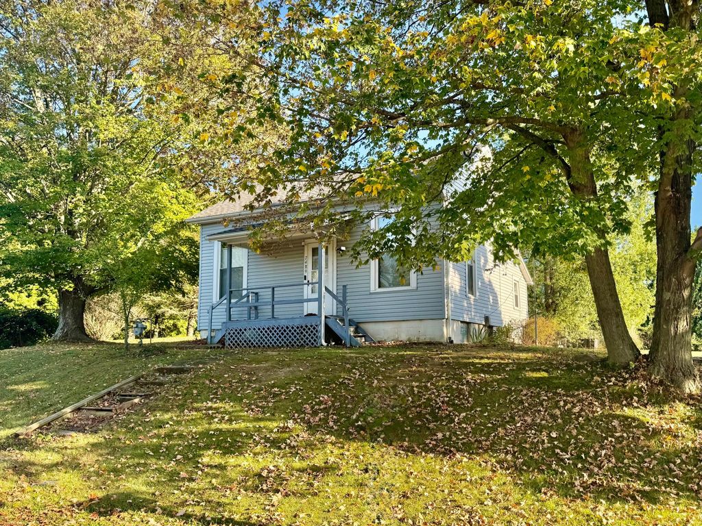 Real estate listing image