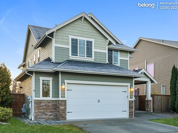 4th image of 16419 80th Ave E