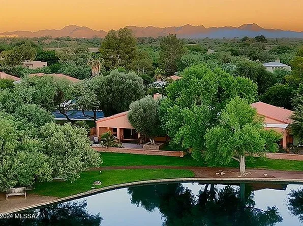 3112 N Hill Farm Dr, Tucson, AZ 85712