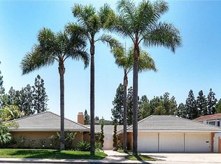 19 Royal Saint George Rd, Newport Beach, CA 92660