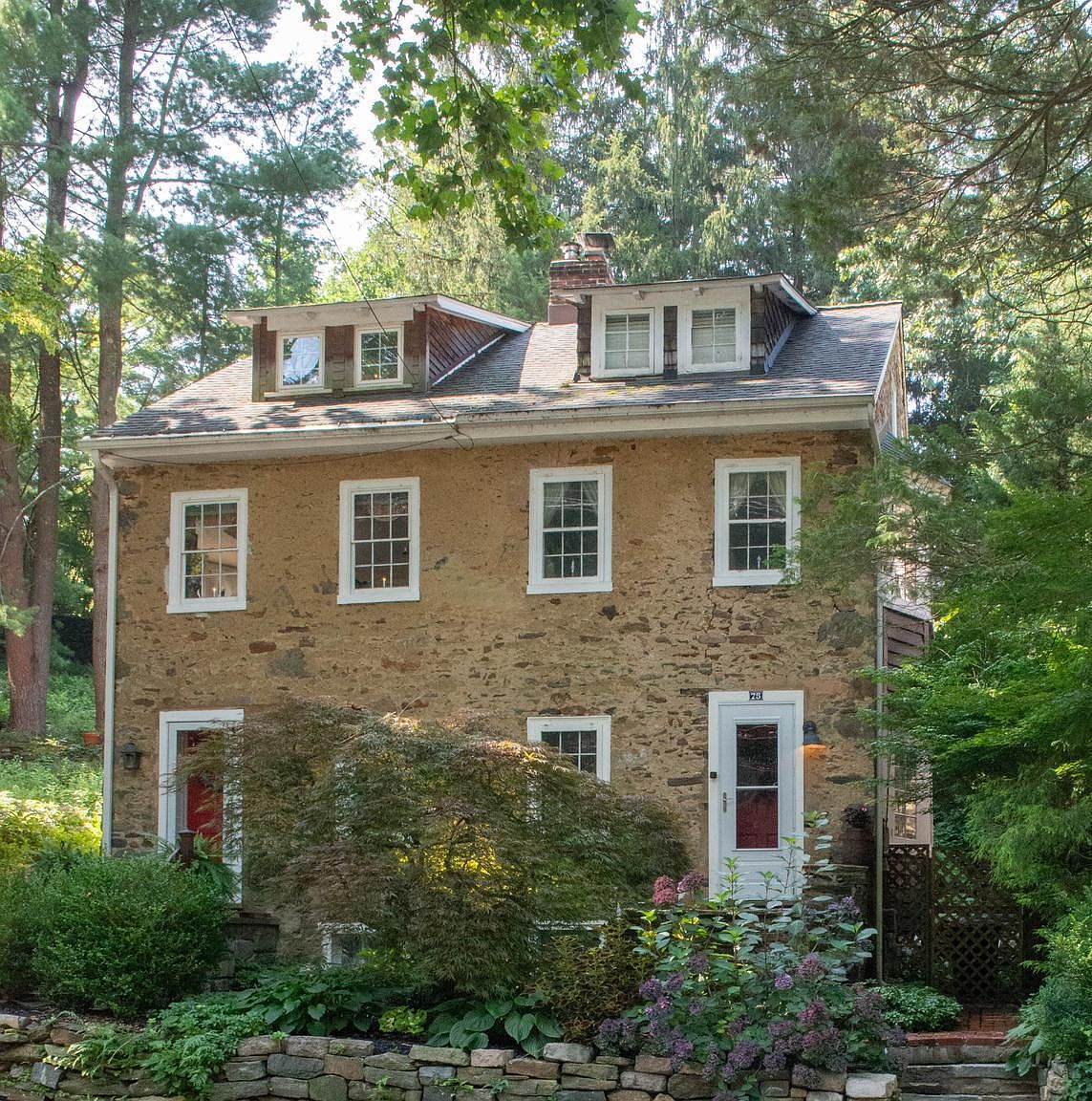 75 W Rose Valley Rd, Wallingford, PA 19086 Zillow