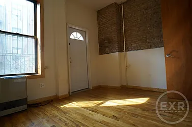 Rented by EXR