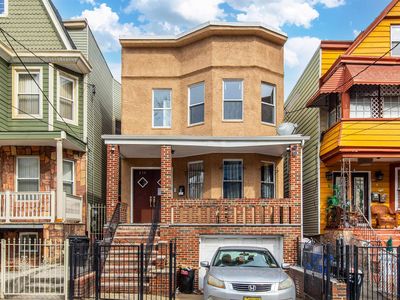 210 Wilkinson Ave, Jersey City, NJ, 07305