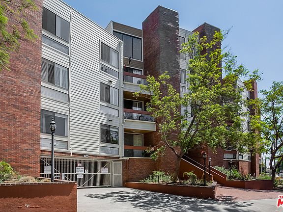 2nd image of 750 S Bundy Dr APT 104