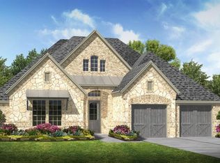 513 Cypress Garden Dr, McKinney, TX 75071