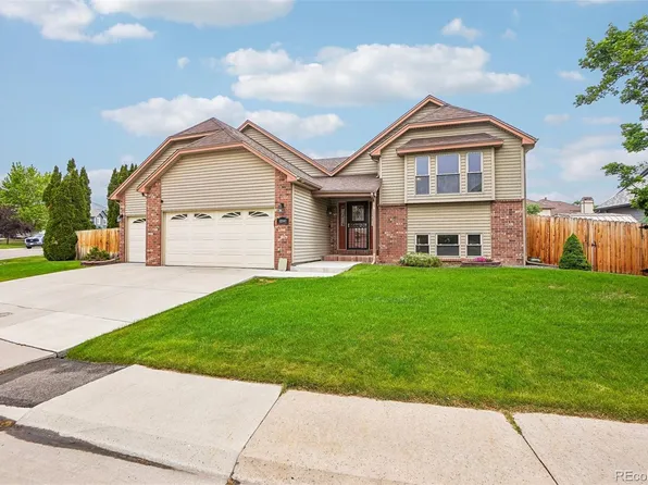 12147 W Crestline Drive, Littleton, CO 80127