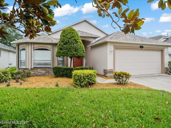 1643 Keys Gate Dr, Melbourne, FL 32940