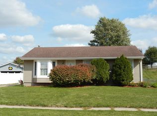 8603 Warren Dr, Des Moines, IA 50320