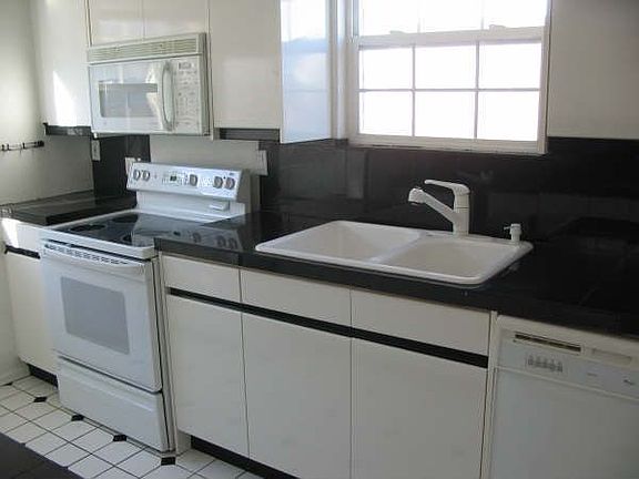Great Kitchen Layout
