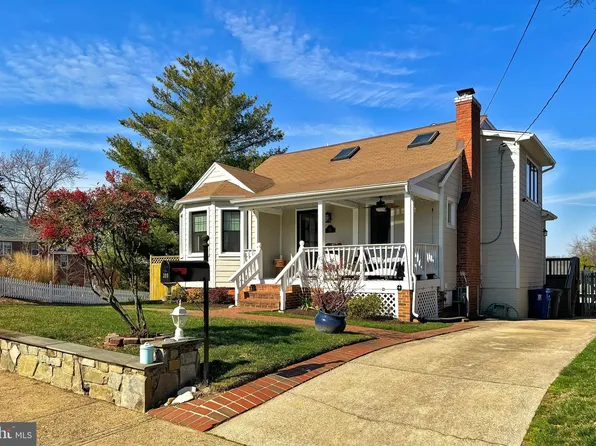 300 Ashby St, Alexandria, VA 22305