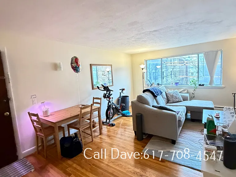 33 Gardner St #15 — Photo 3