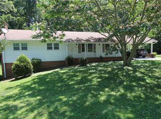 236 & 238 Spencer St, High Pt, NC 27265