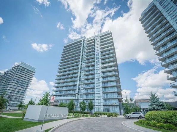 4677 Glen Erin Dr #603, Mississauga, ON L5M 2E3