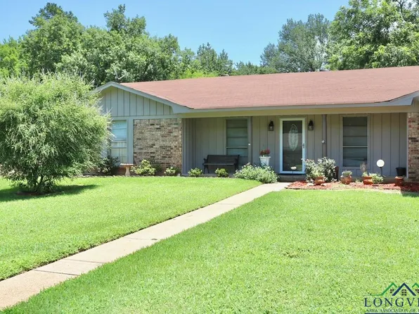 404 Delano St, Longview, TX 75604