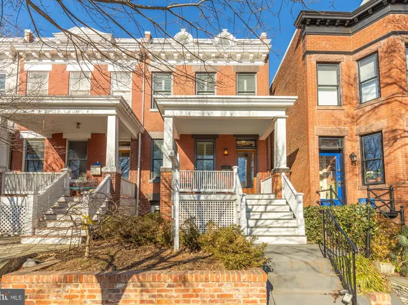 1336 A St SE, Washington, DC 20003