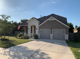 1649 Pinot Noir St, Leander, TX 78641