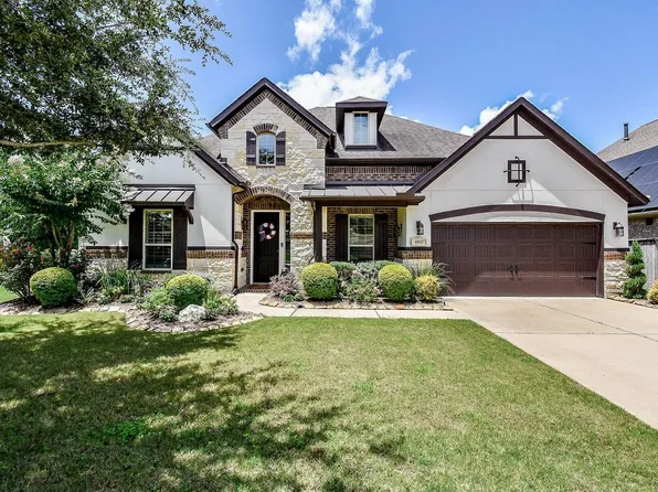 4827 Legend Creek Dr, Fulshear, TX 77441