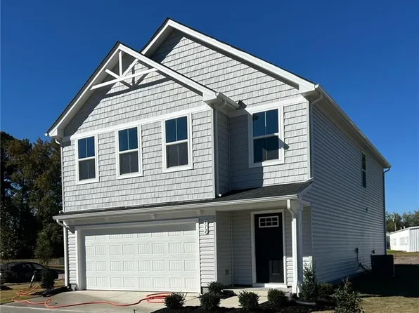 512 Susan St, Portsmouth, VA 23701