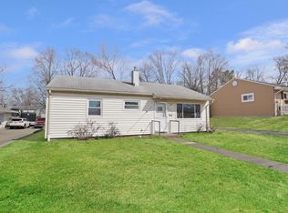 627 Concord Blvd, Evansville, IN