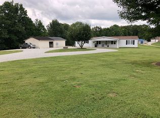 27088 Snake Rd, Laurel, IN 47024