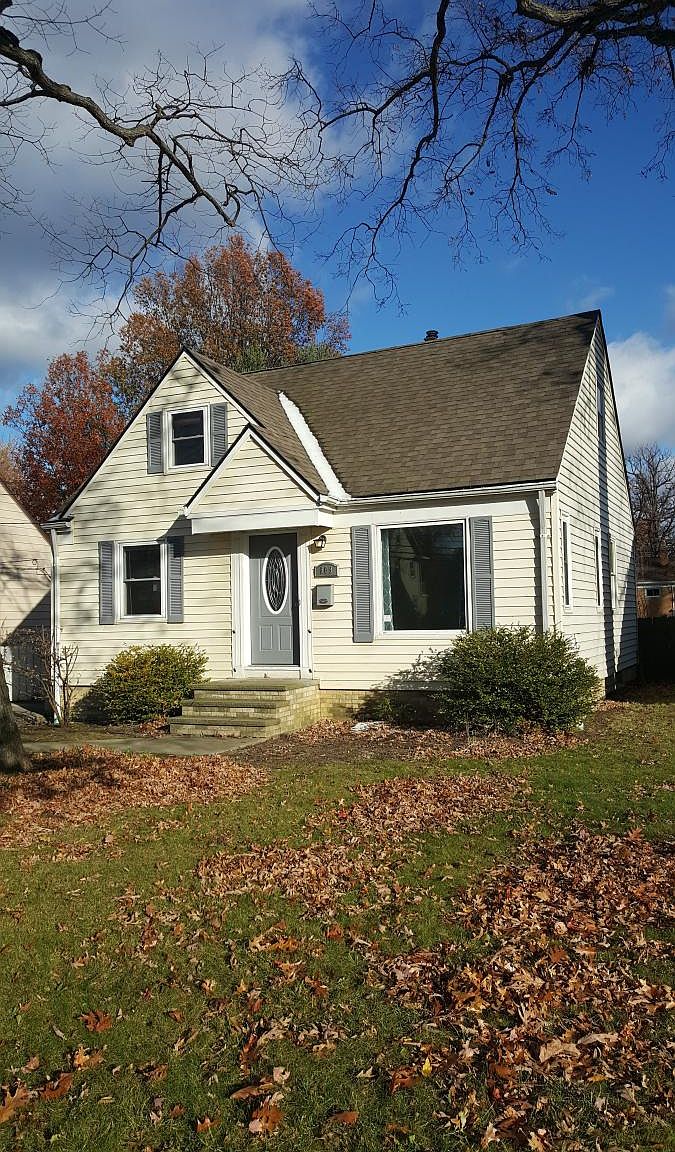 609 Columbia Rd, Bay Village, OH 44140 Zillow