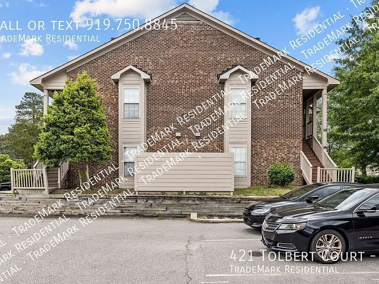 421 Tolbert Ct #C — Photo 35